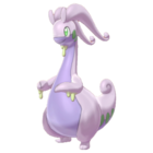 Goodra - Limitless VGC